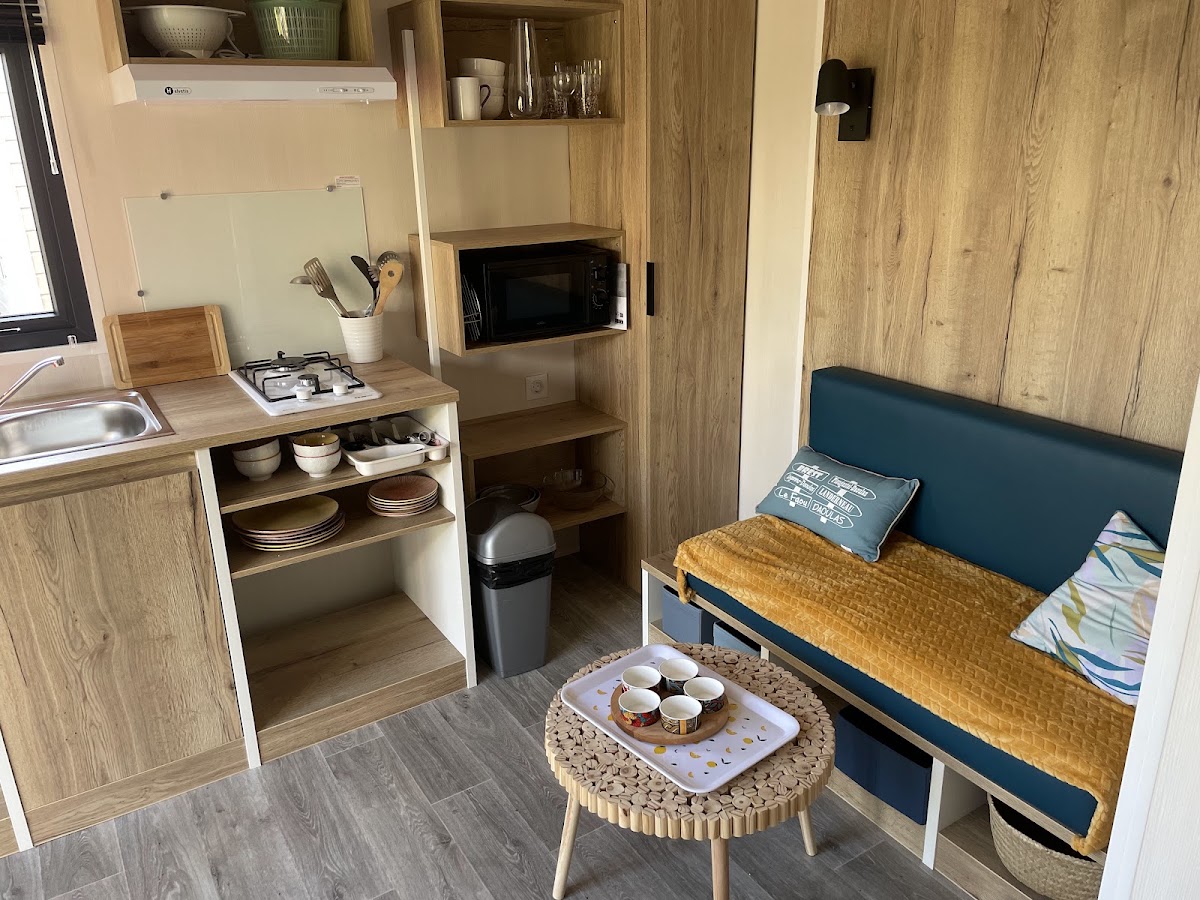 Camping Gouelet Ker