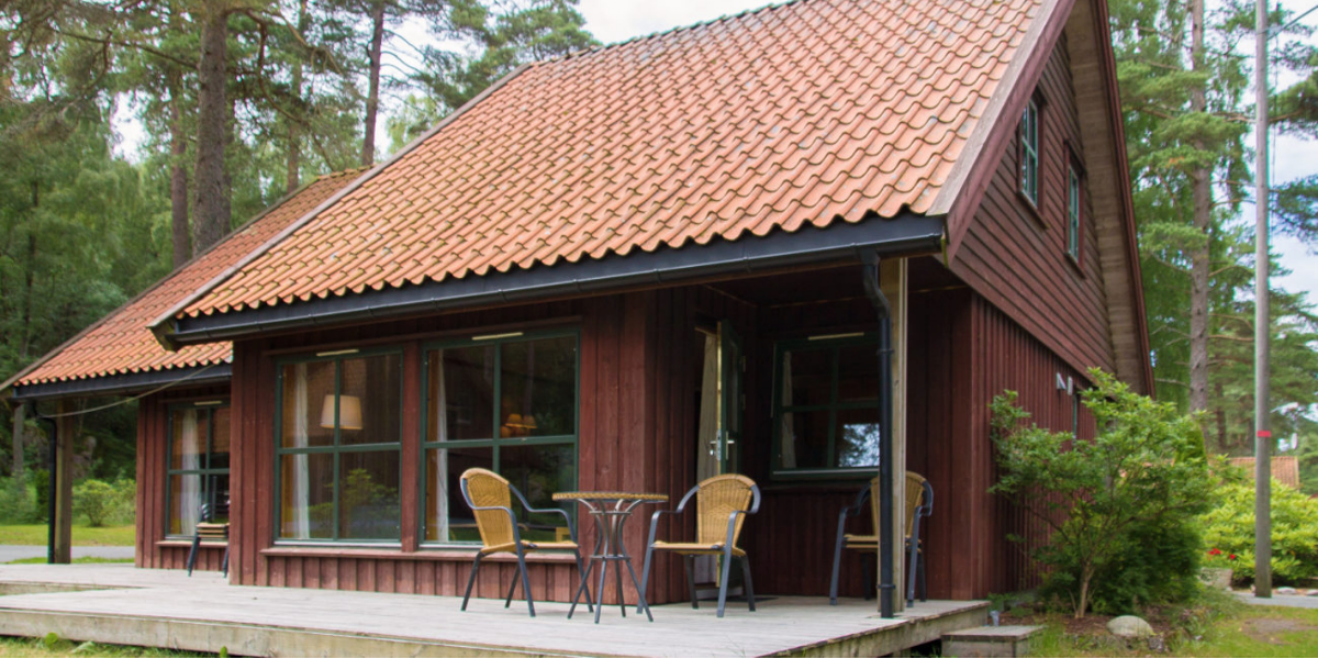 Topcamp Sjøsanden - Mandal