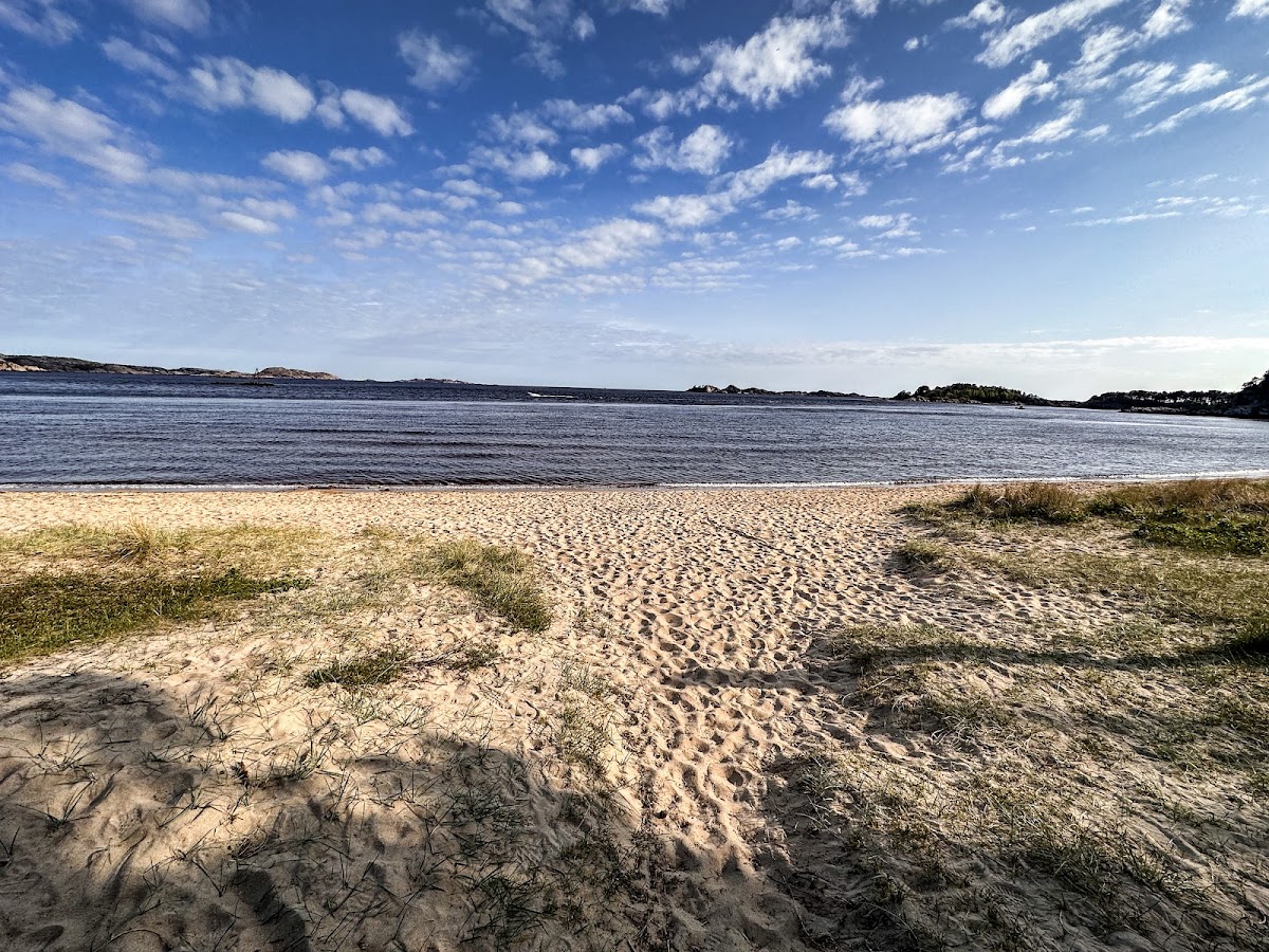 Topcamp Sjøsanden - Mandal