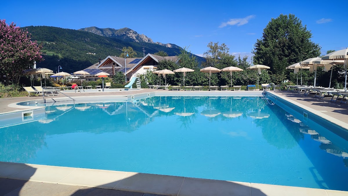 Camping Al Pescatore