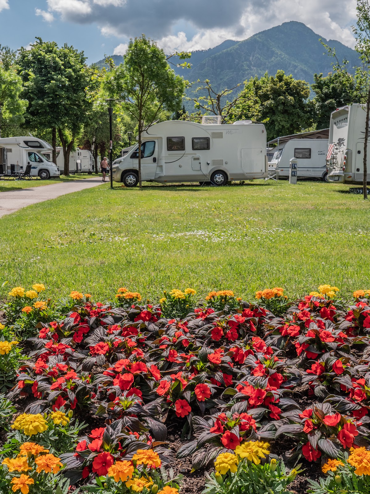Camping Al Pescatore