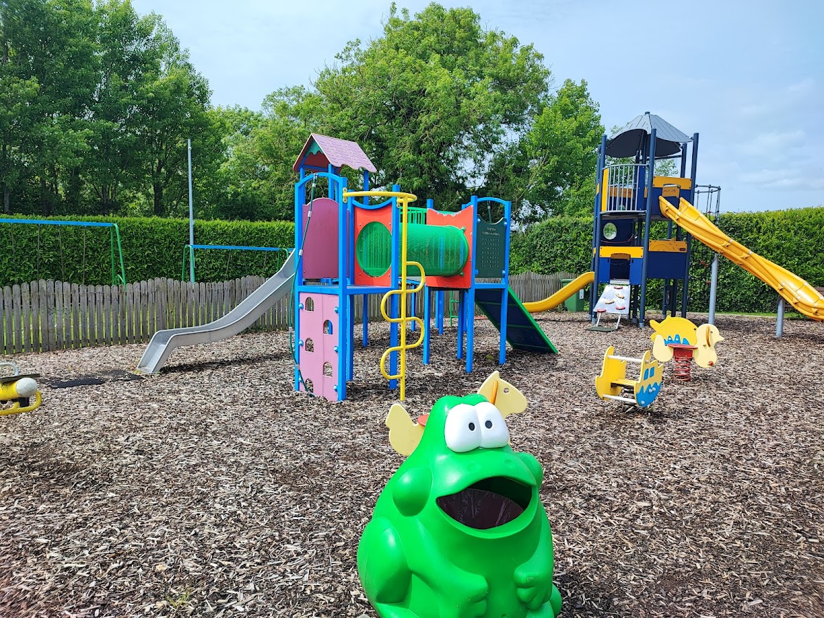 Prospect Holiday and Leisure Park