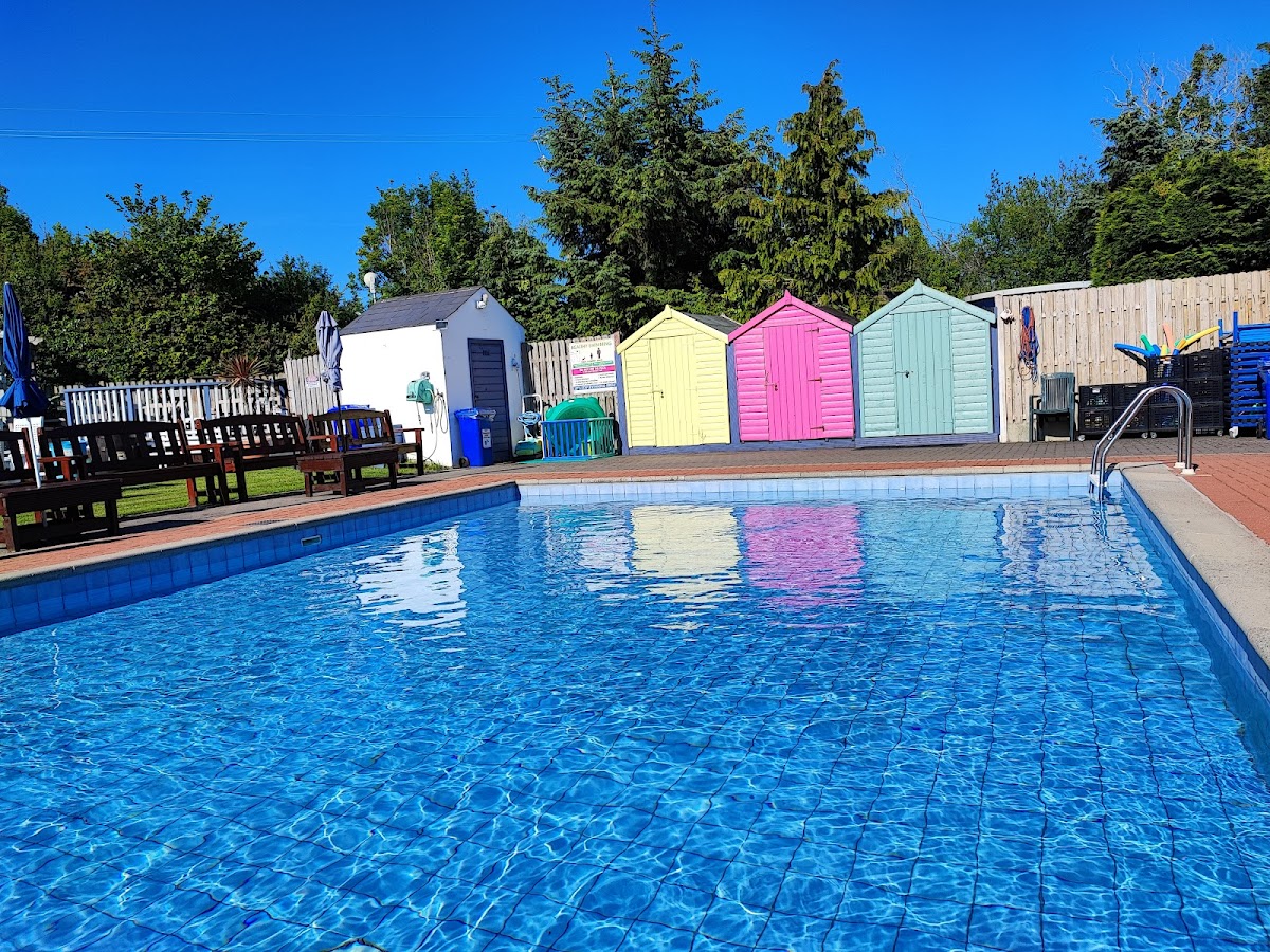 Prospect Holiday and Leisure Park