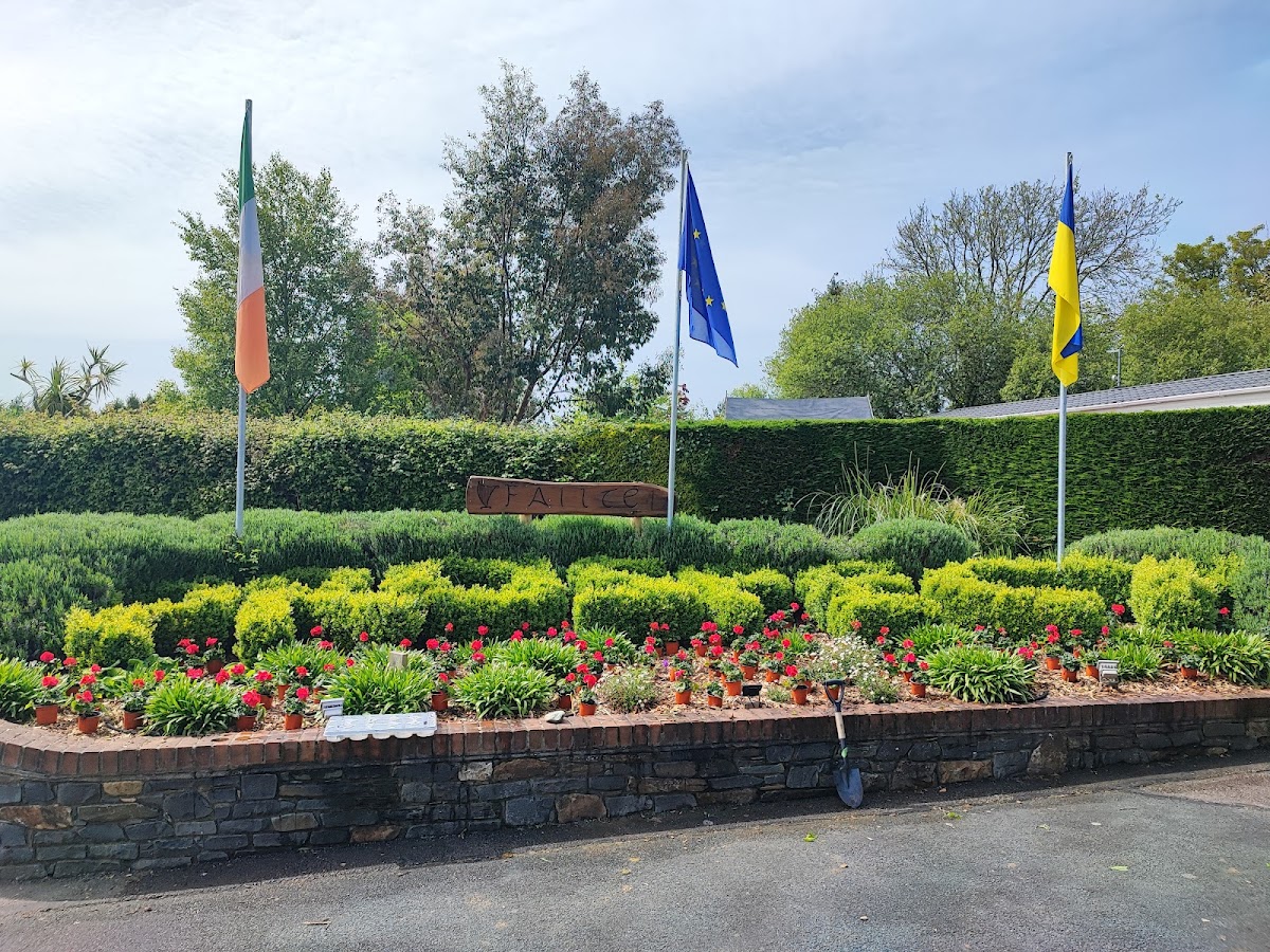 Prospect Holiday and Leisure Park