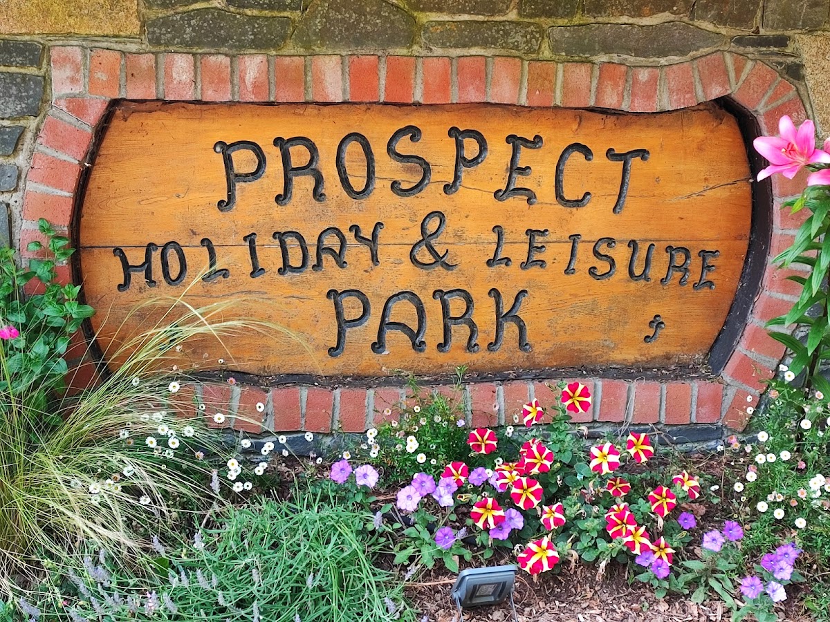 Prospect Holiday and Leisure Park