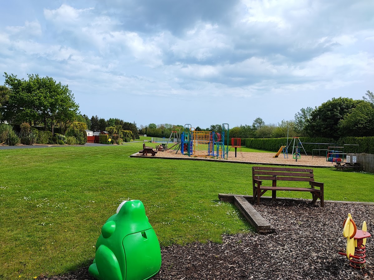 Prospect Holiday and Leisure Park