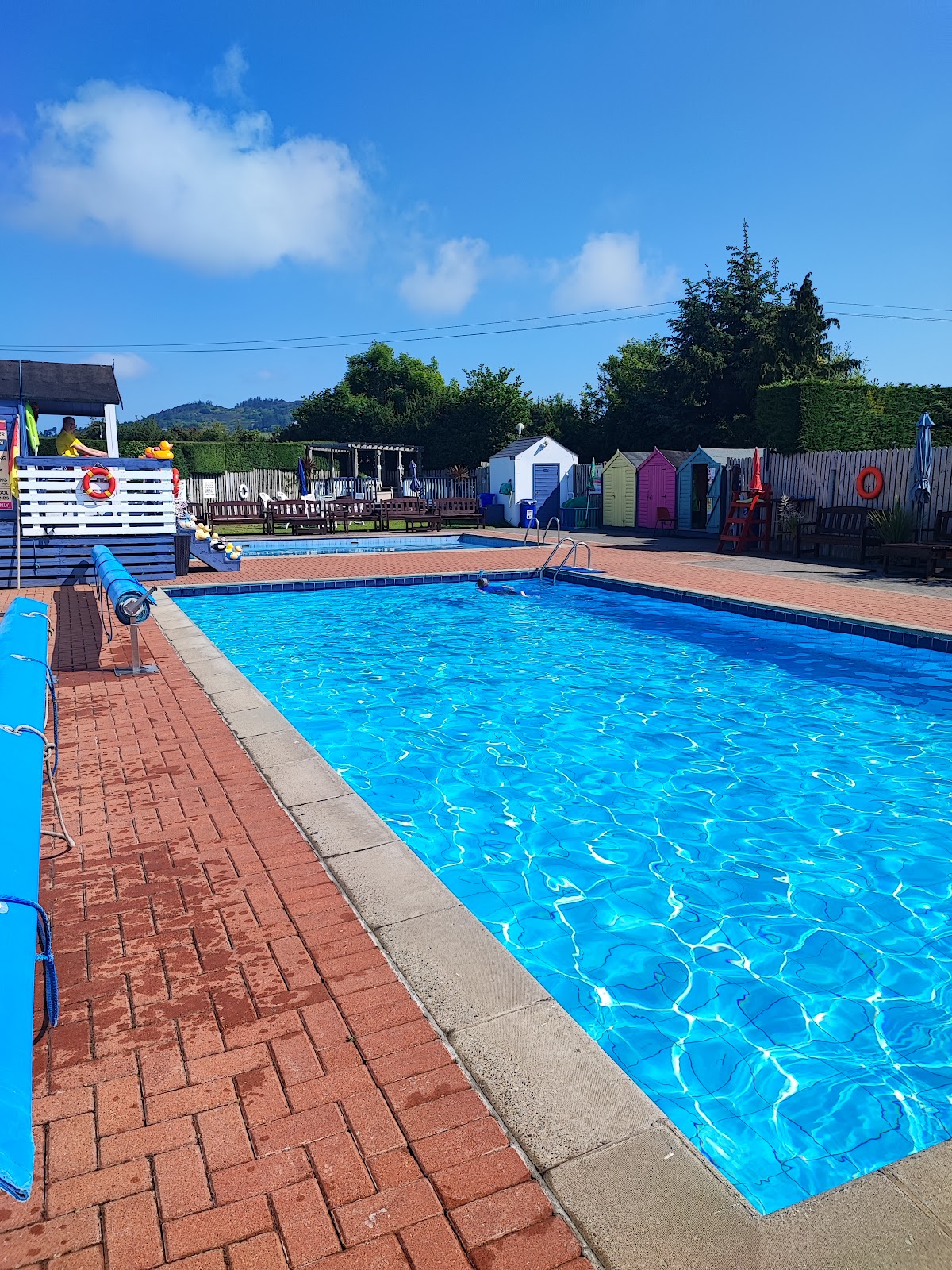 Prospect Holiday and Leisure Park