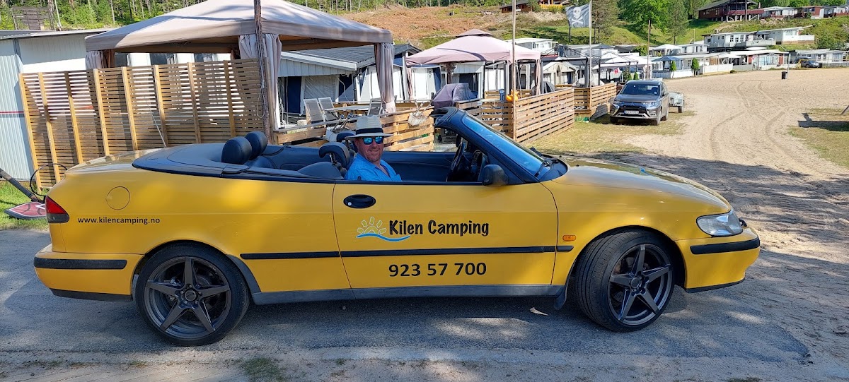 Kilen Feriesenter