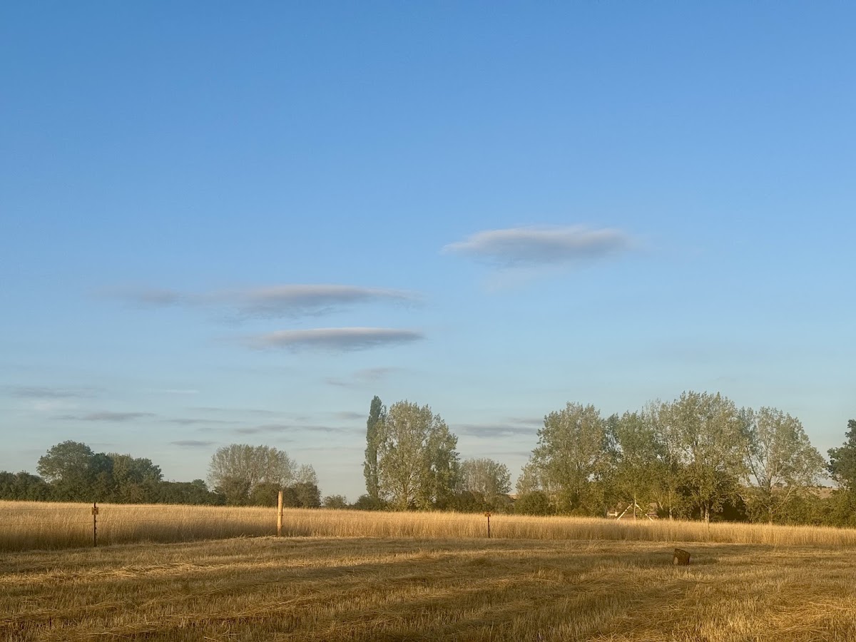 Windrush Camping