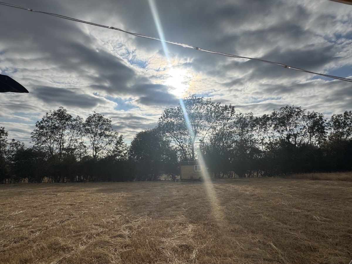Windrush Camping