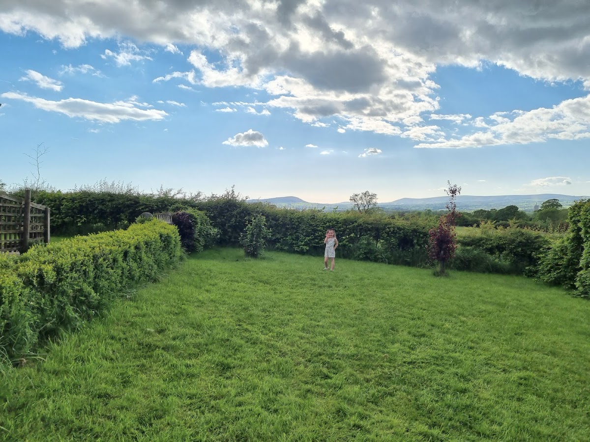 Angram Green Farm Cottage