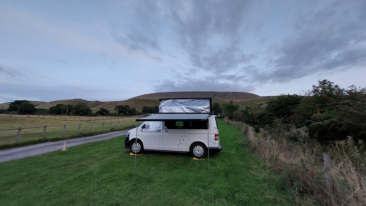 Angram Green Farm Cottage