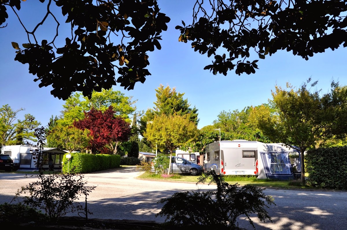 Camping Brégoux ***