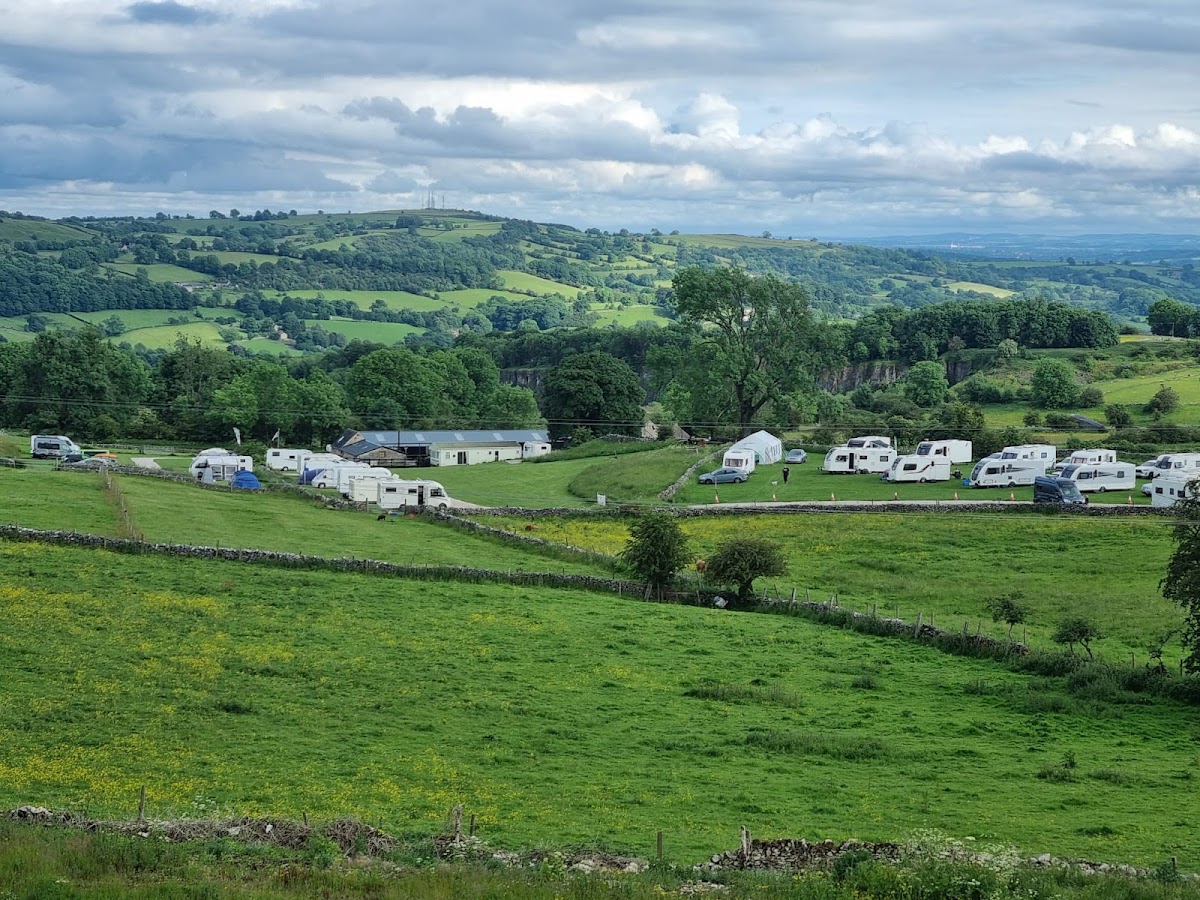 lees meadow farm
