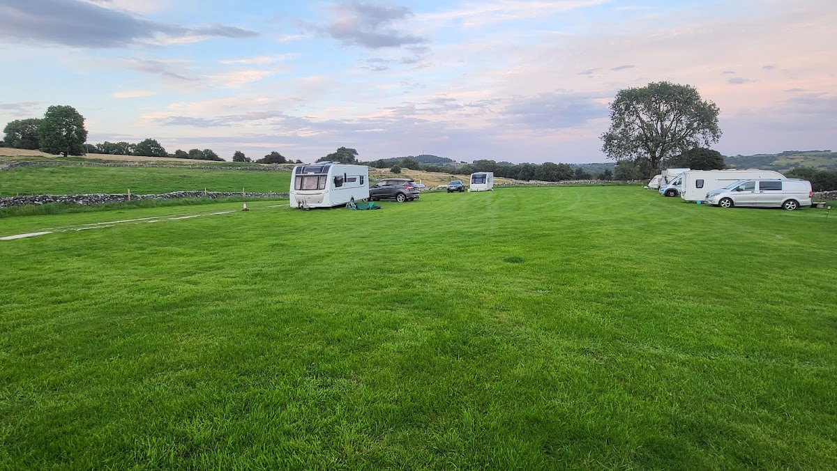 lees meadow farm