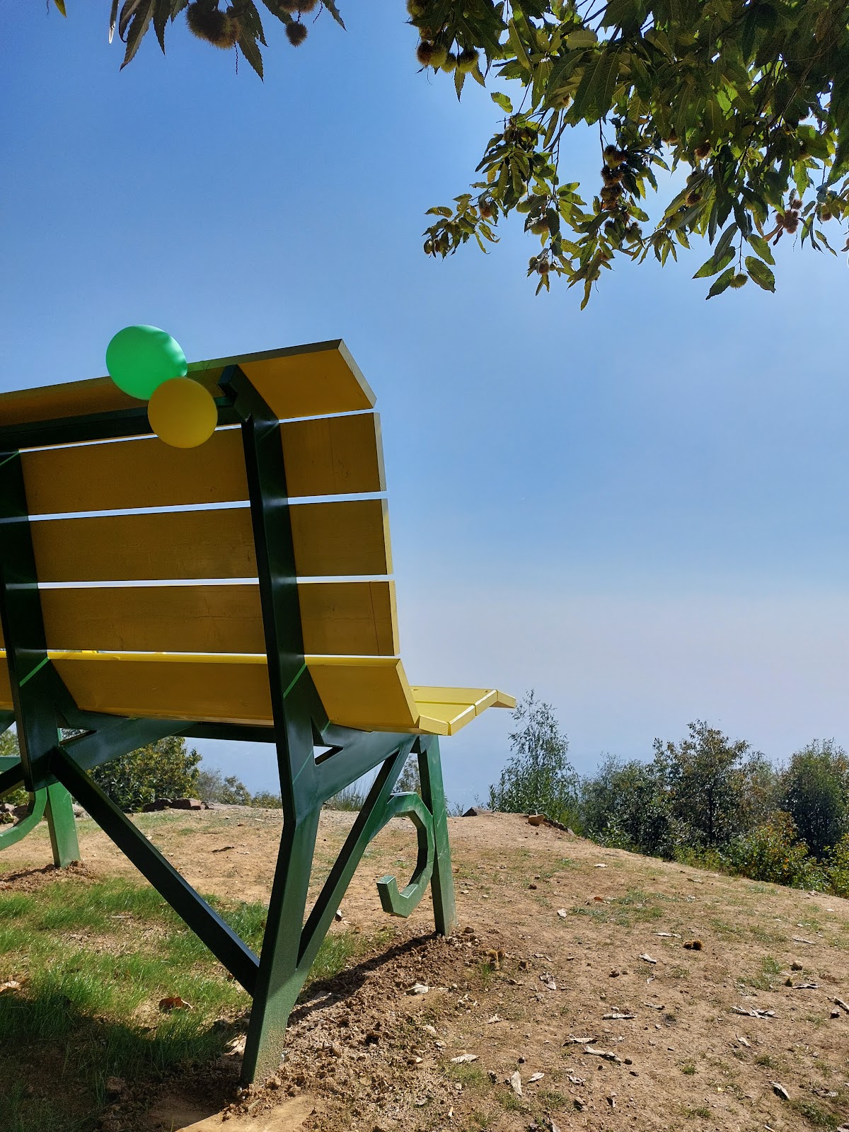 Monte Belice