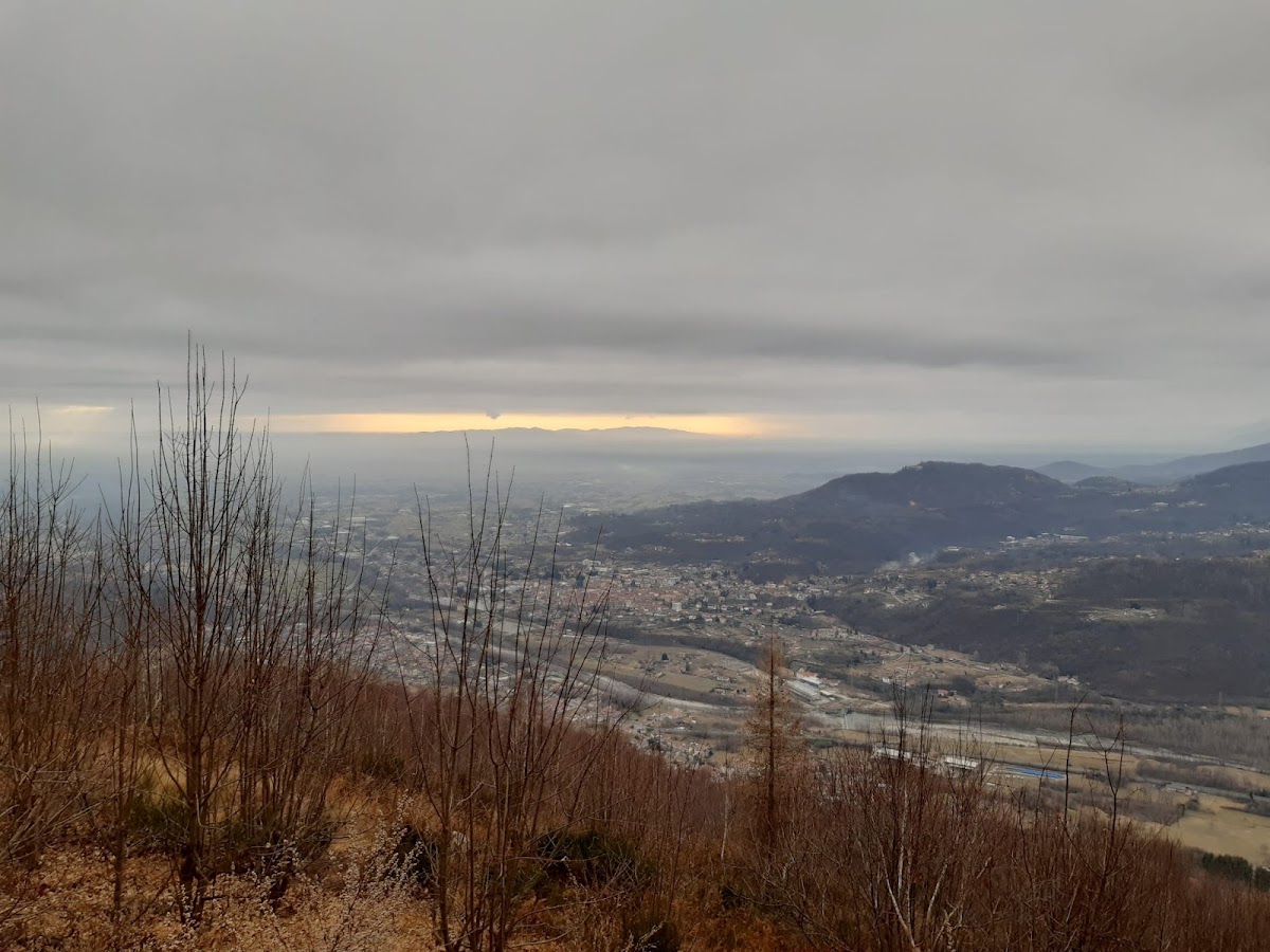 Monte Belice