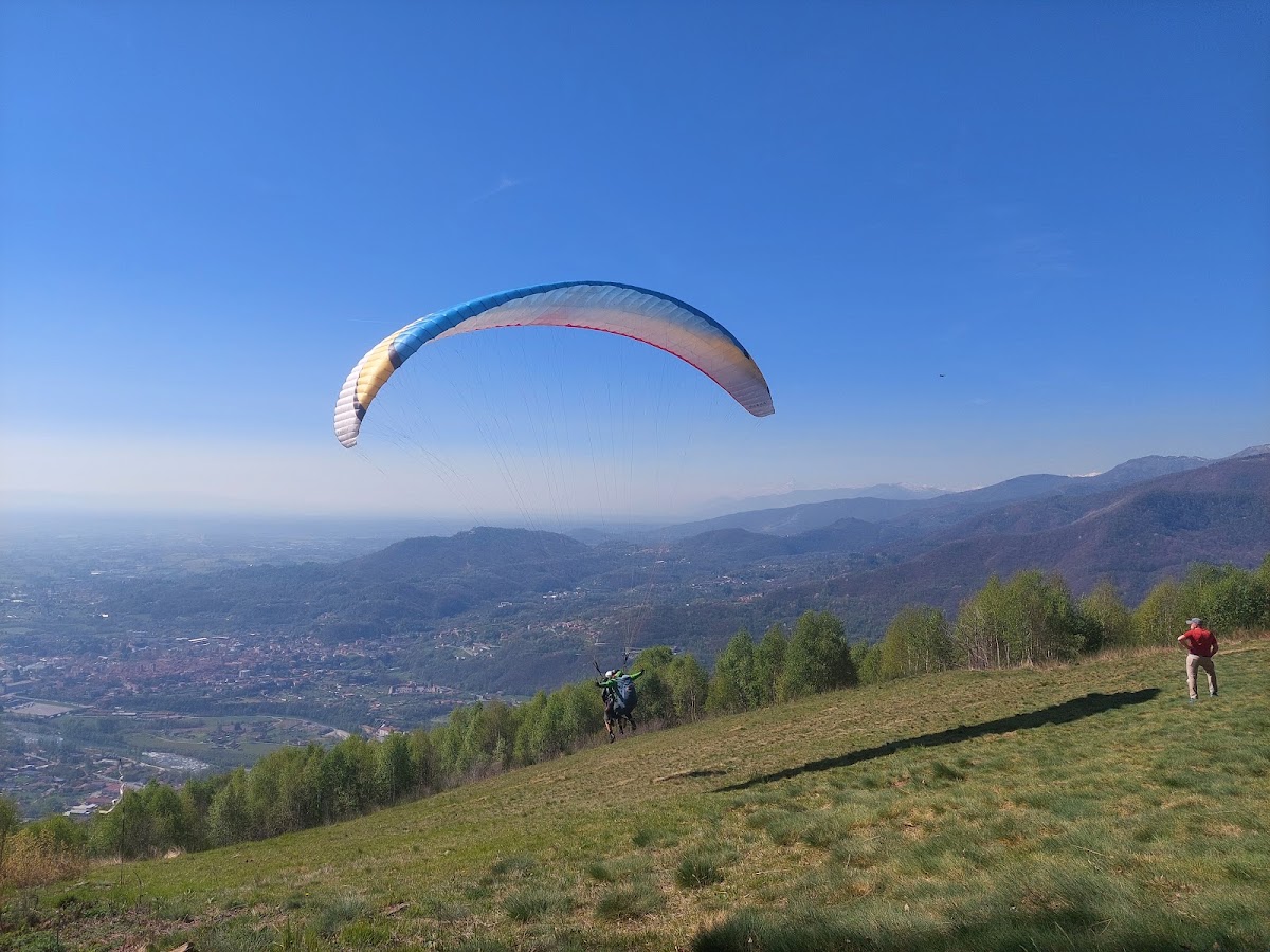 Monte Belice