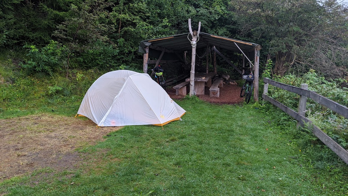 Camping Carrera