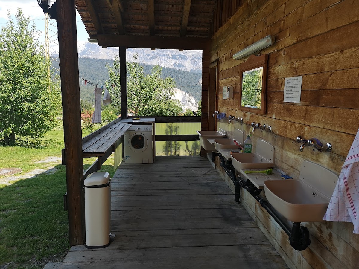 Camping Carrera