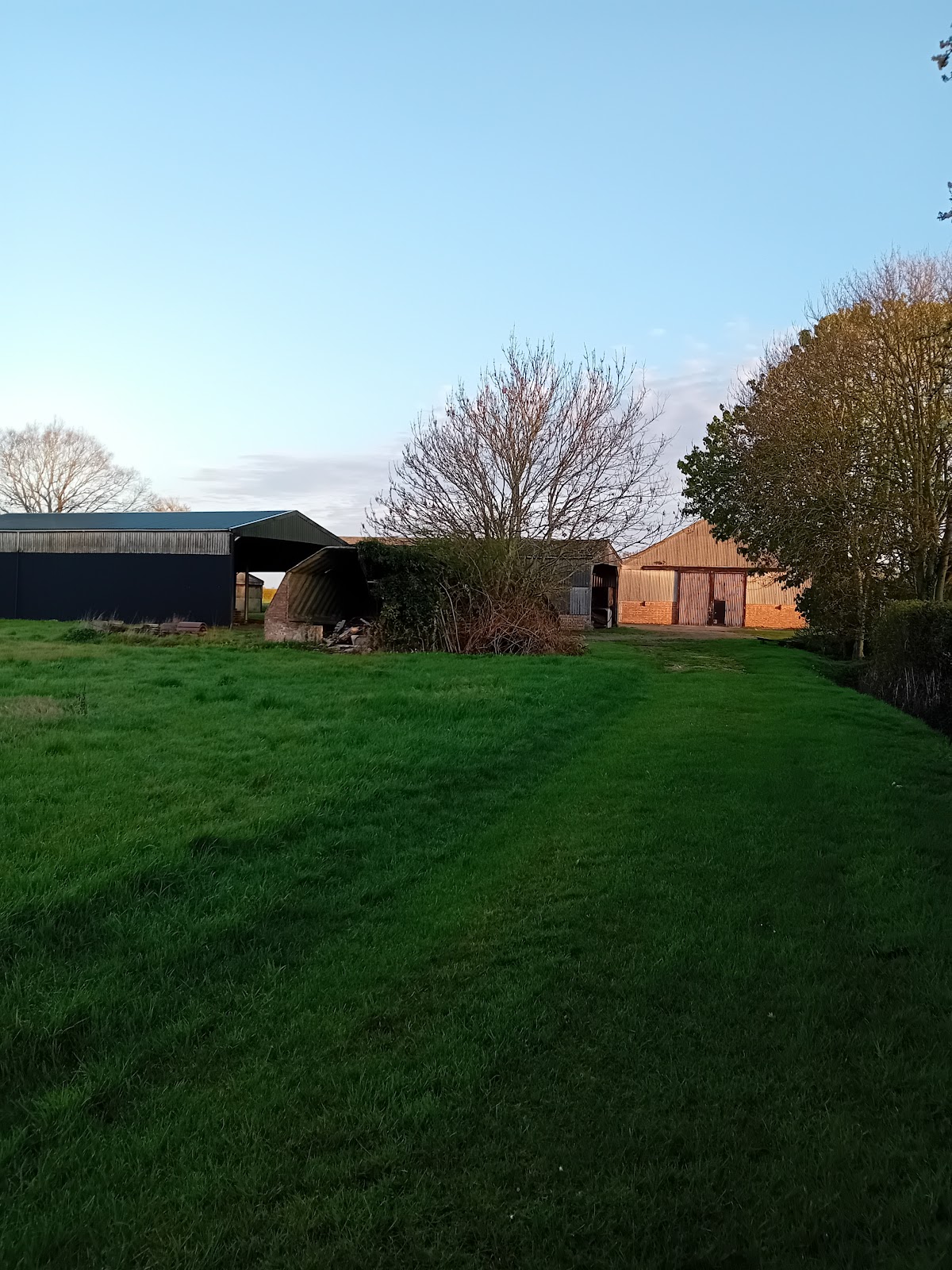 Holly Oak Farm CL