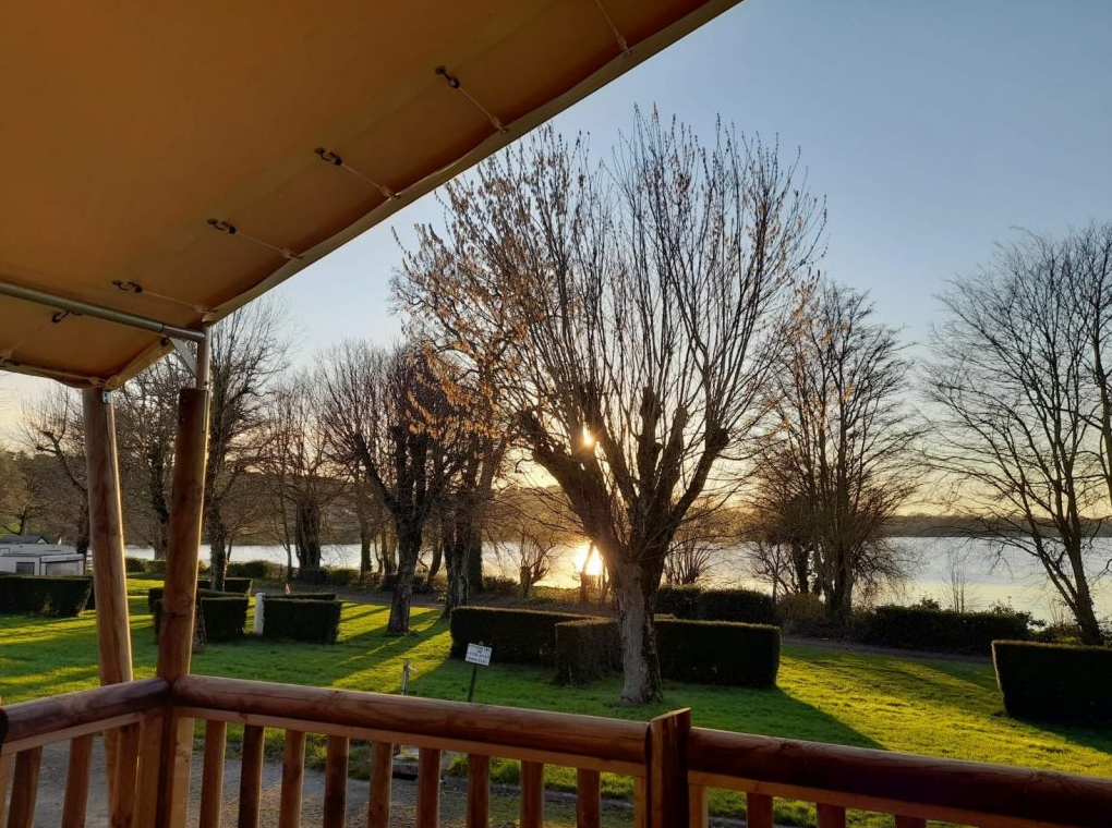 Camping du Lac