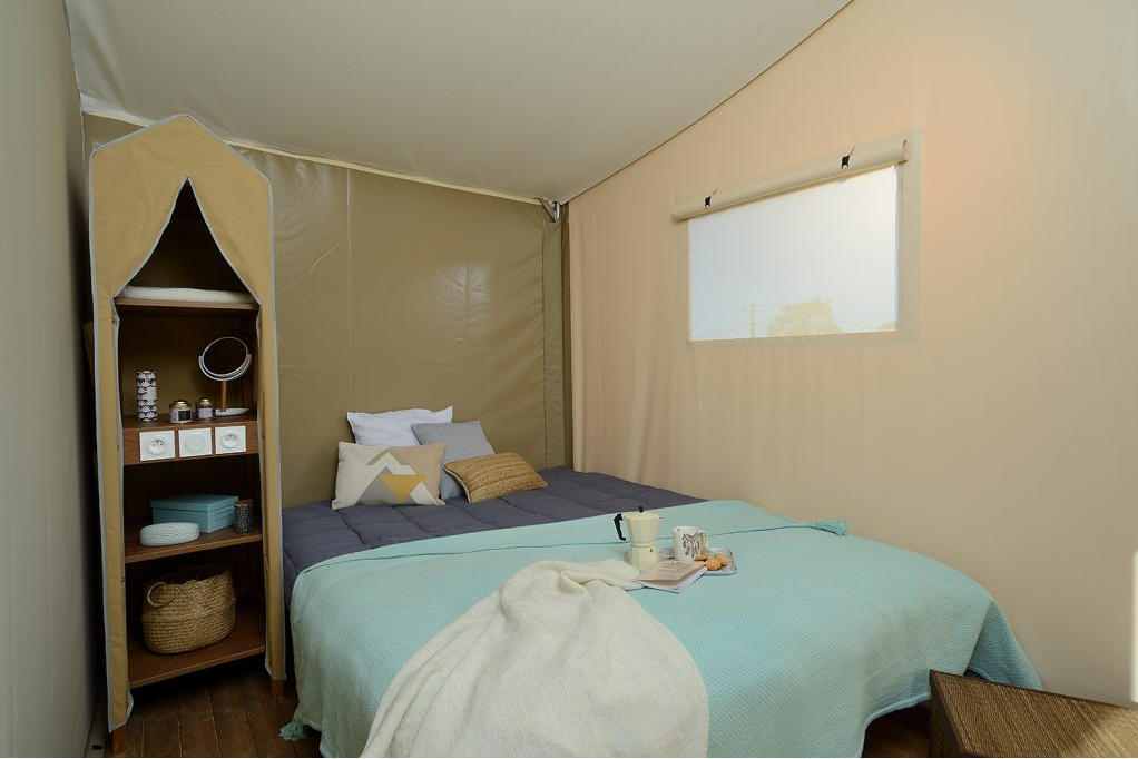 Camping du Lac