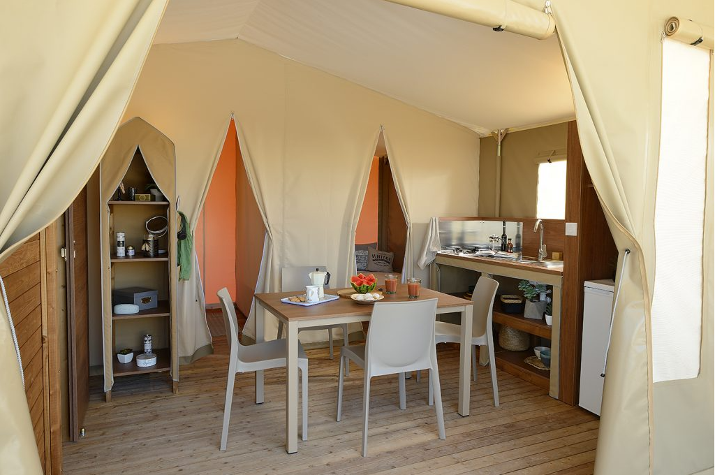 Camping du Lac