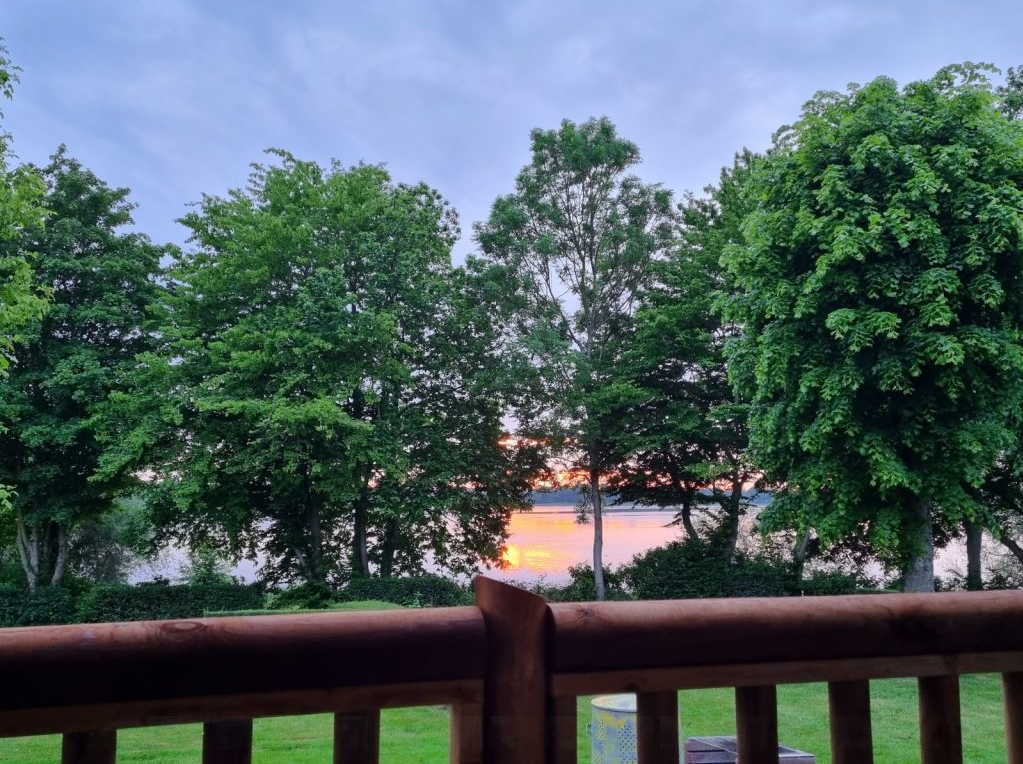 Camping du Lac