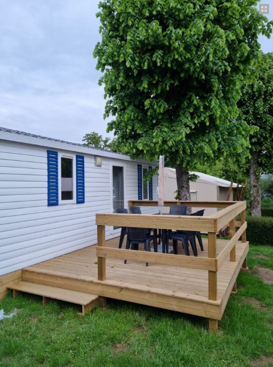Camping du Lac