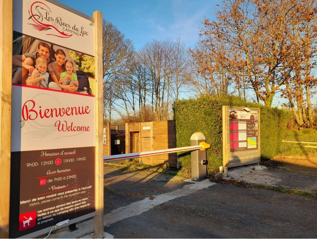 Camping du Lac