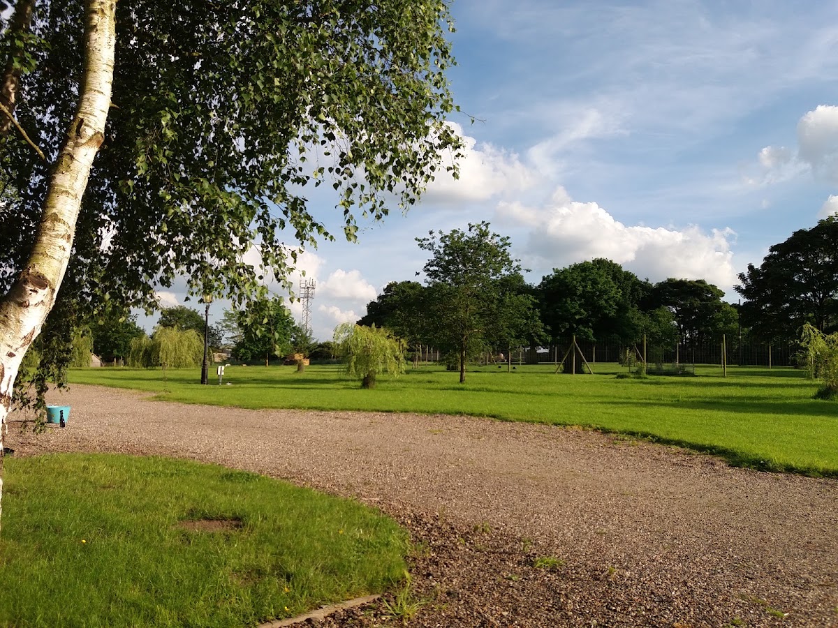 Reindeer Park