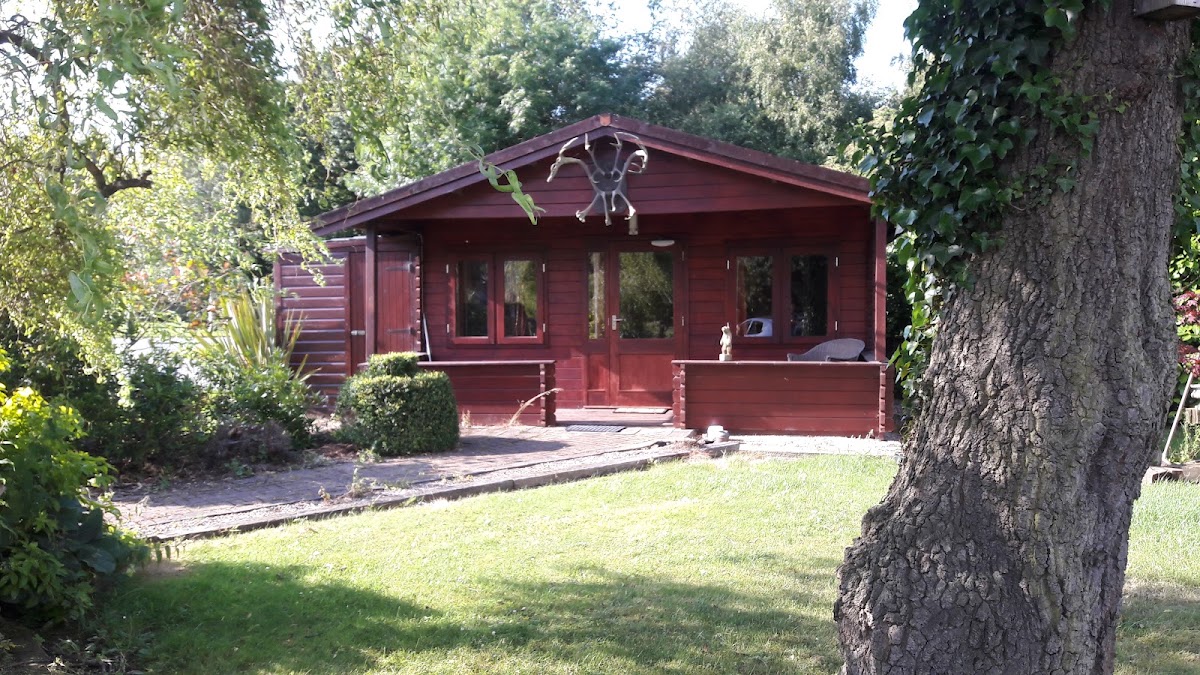 Reindeer Park