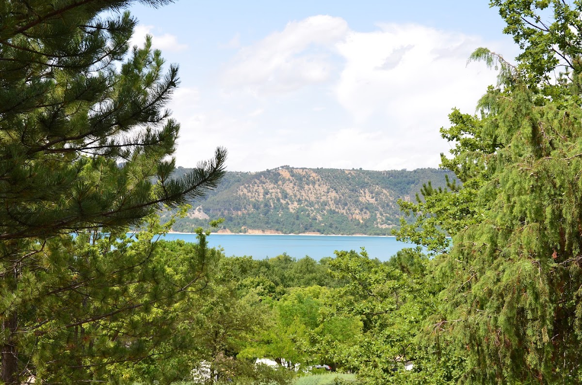 Camping Les Pins
