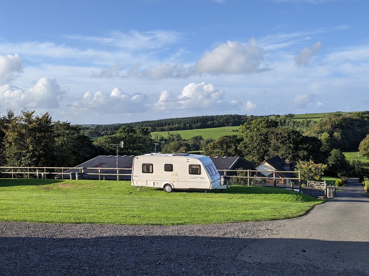 Meadow View Camping & Caravan site