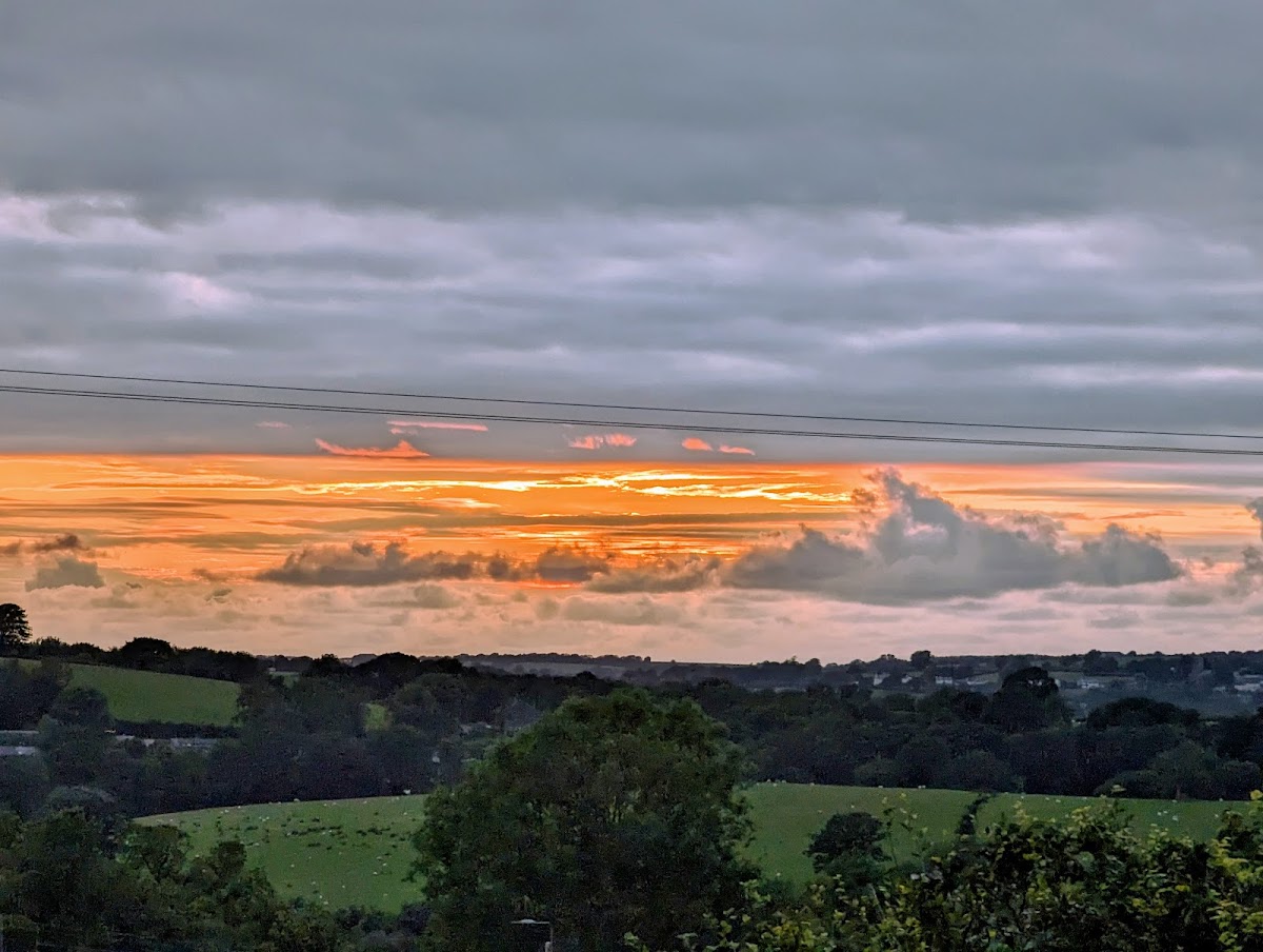 Meadow View Camping & Caravan site