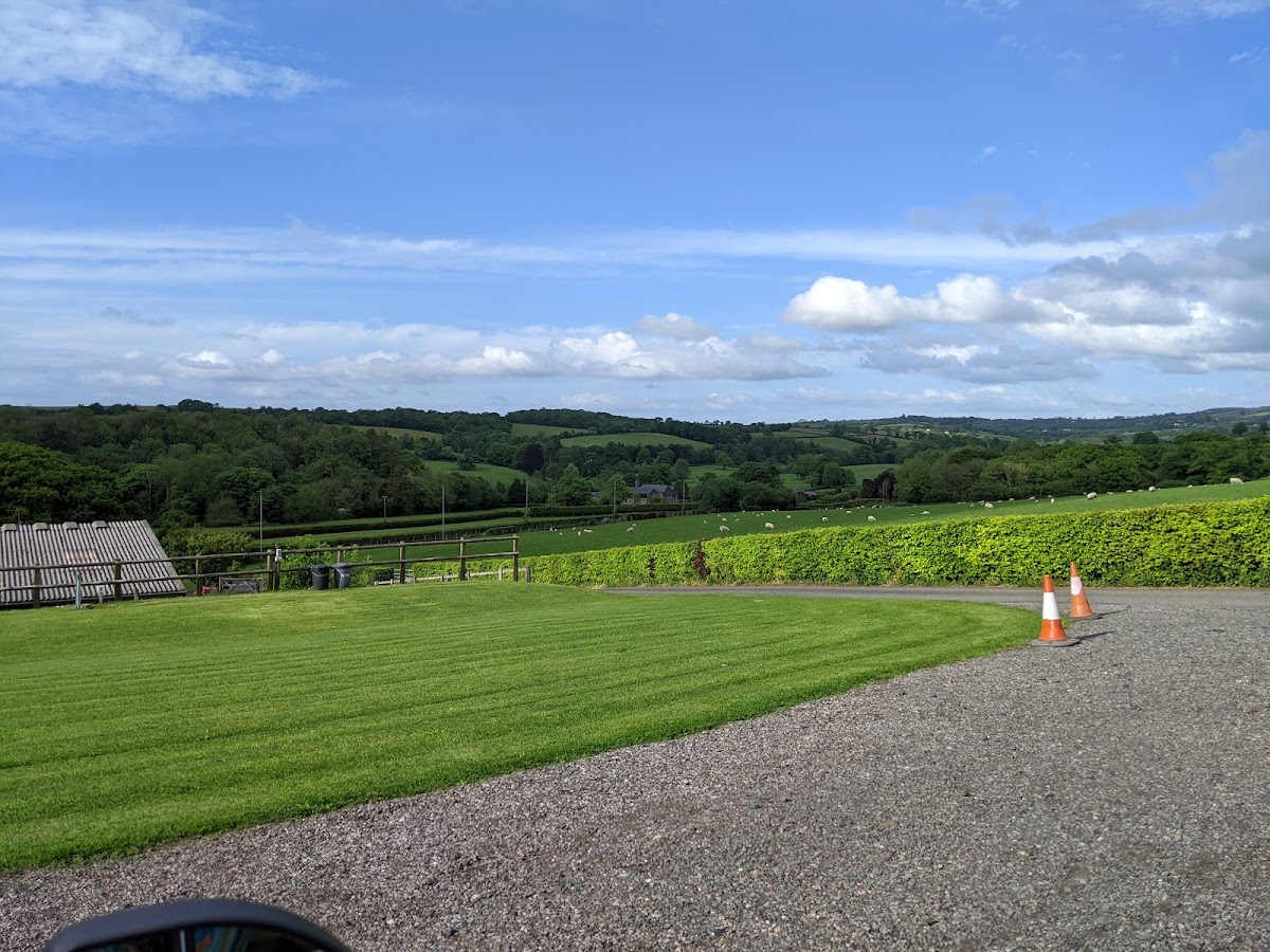 Meadow View Camping & Caravan site