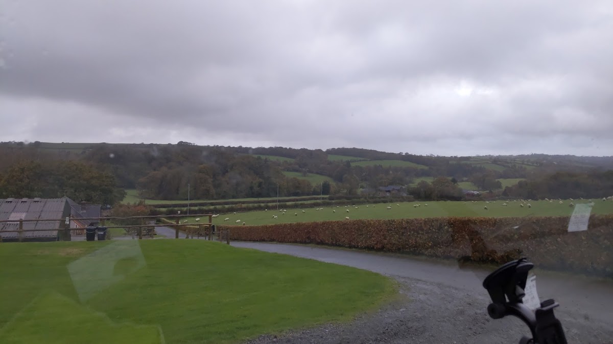 Meadow View Camping & Caravan site