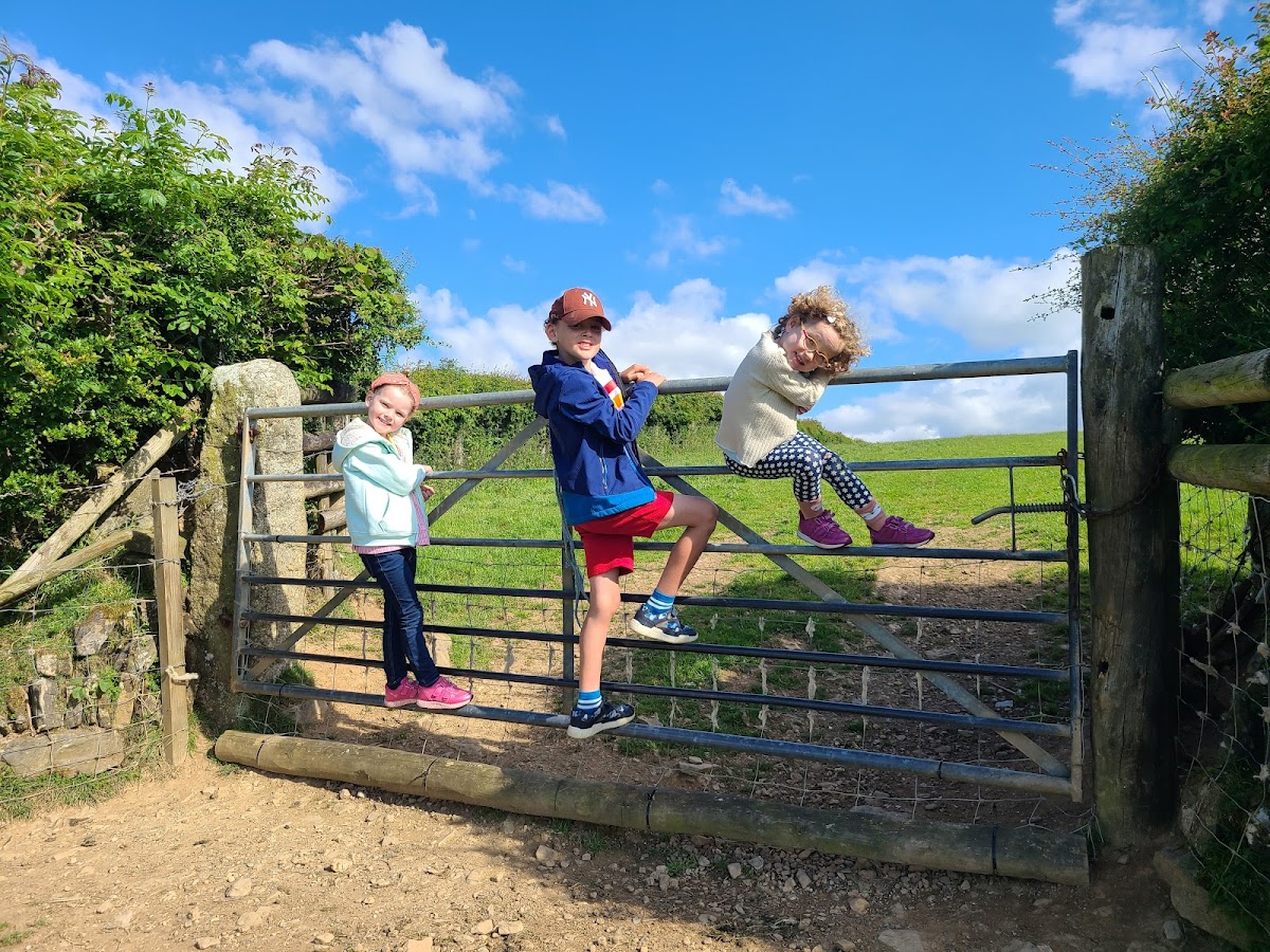 Meadow View Camping & Caravan site