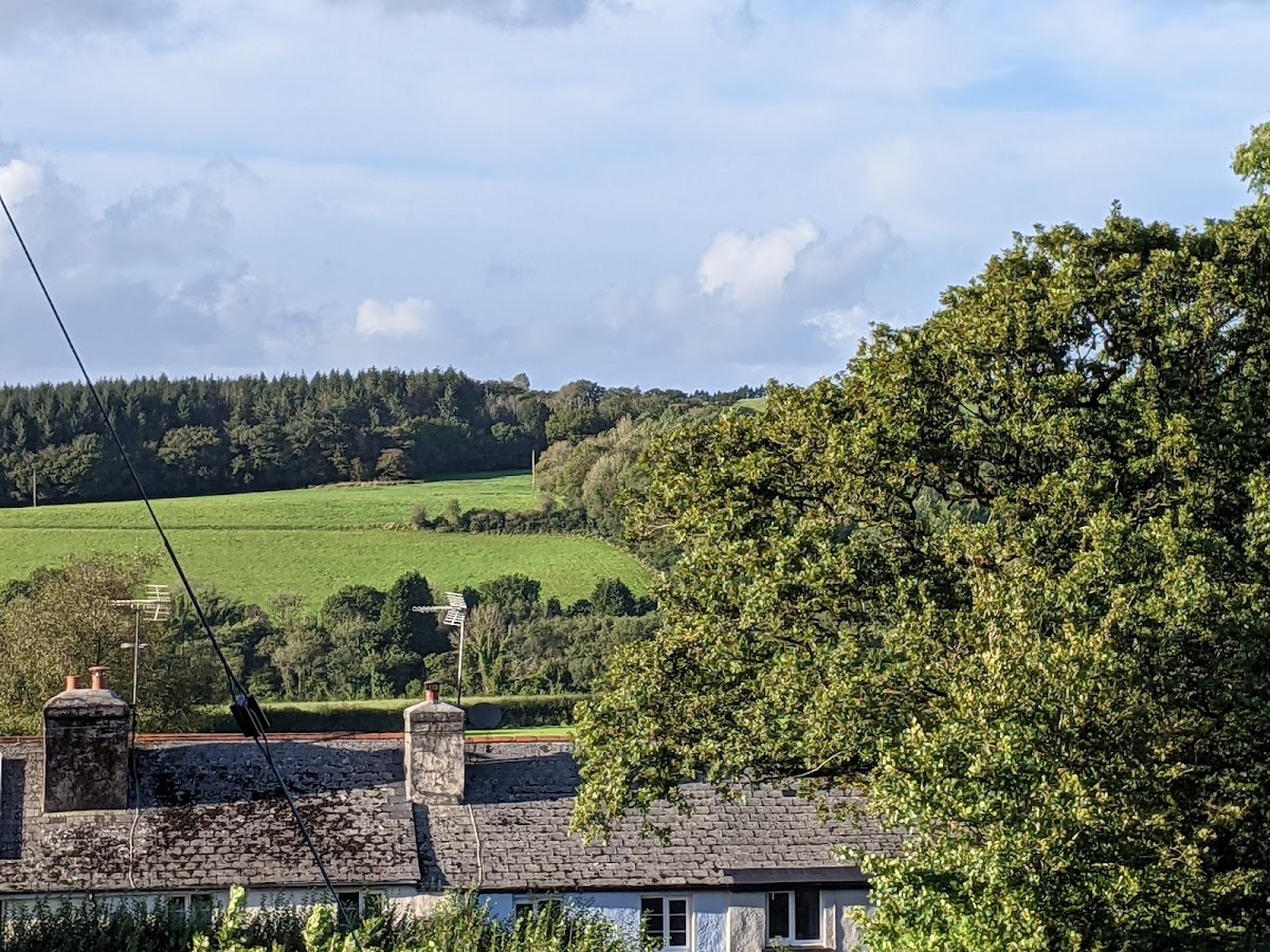 Meadow View Camping & Caravan site