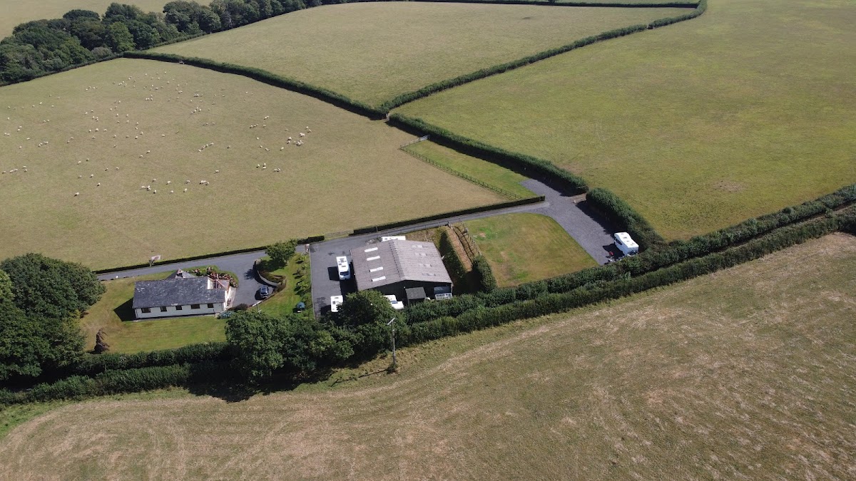 Meadow View Camping & Caravan site