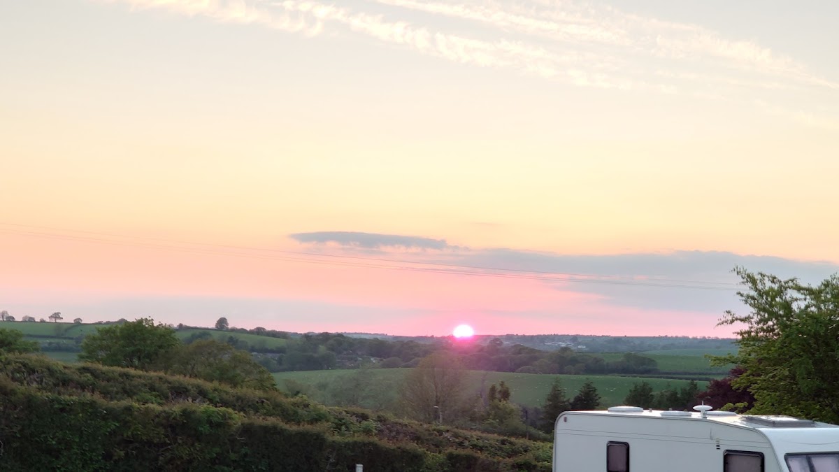 Meadow View Camping & Caravan site
