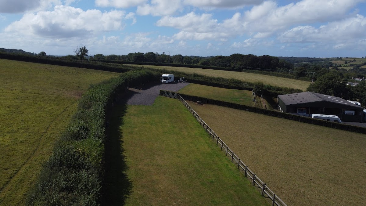 Meadow View Camping & Caravan site