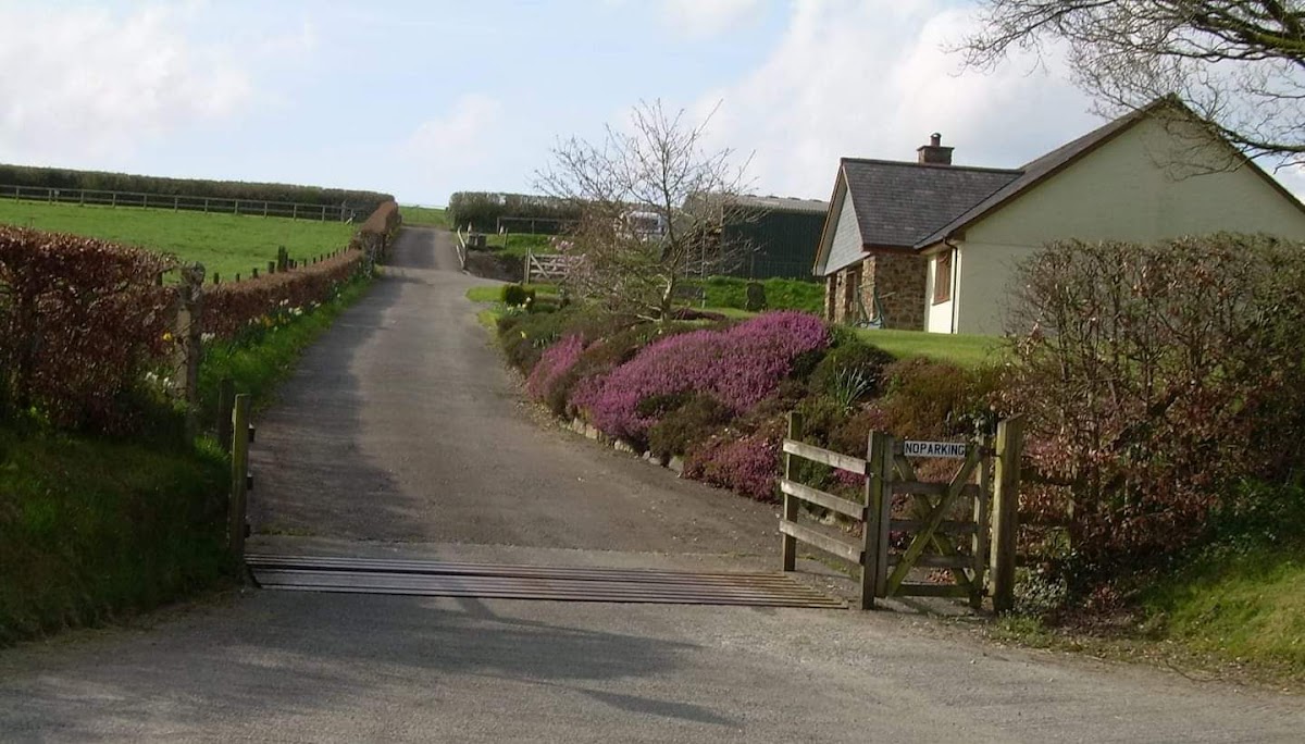 Meadow View Camping & Caravan site