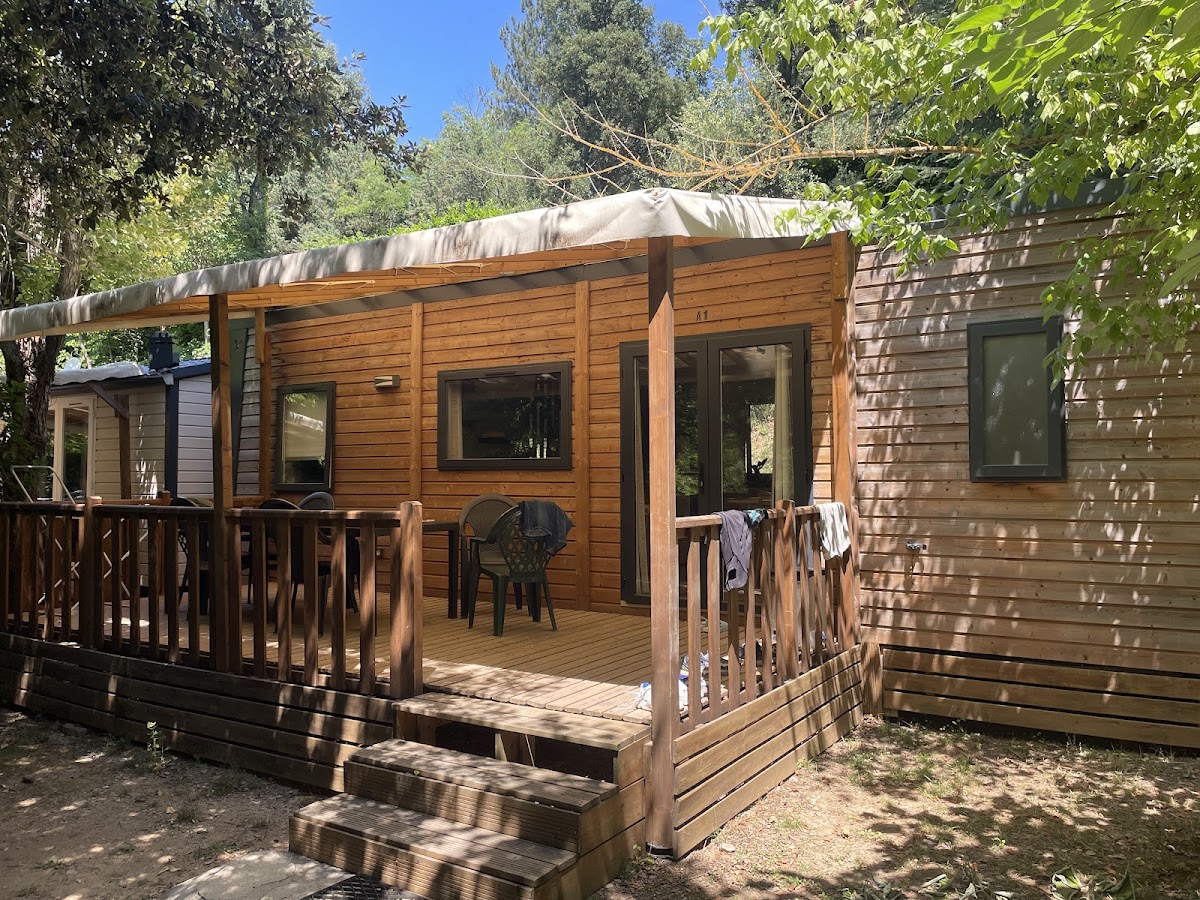 Camping du Midi
