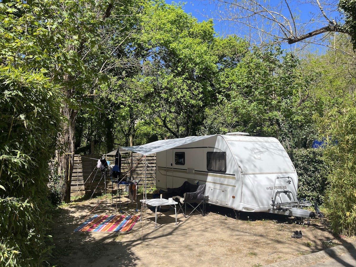 Camping du Midi