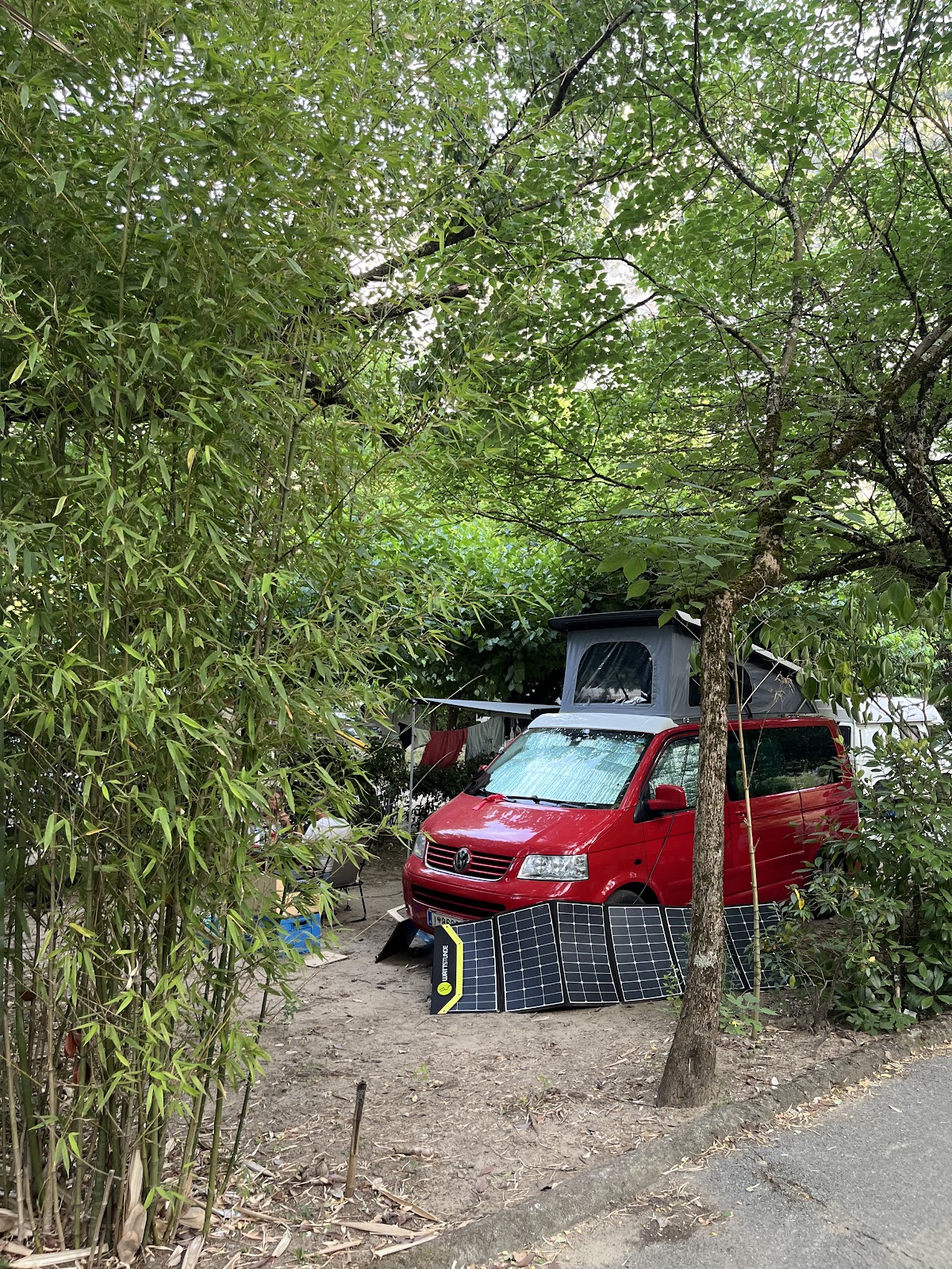 Camping du Midi