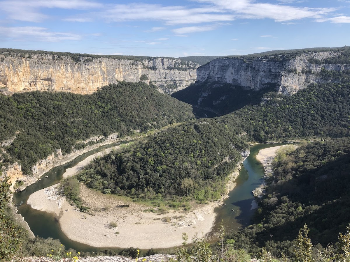 Camping du Midi