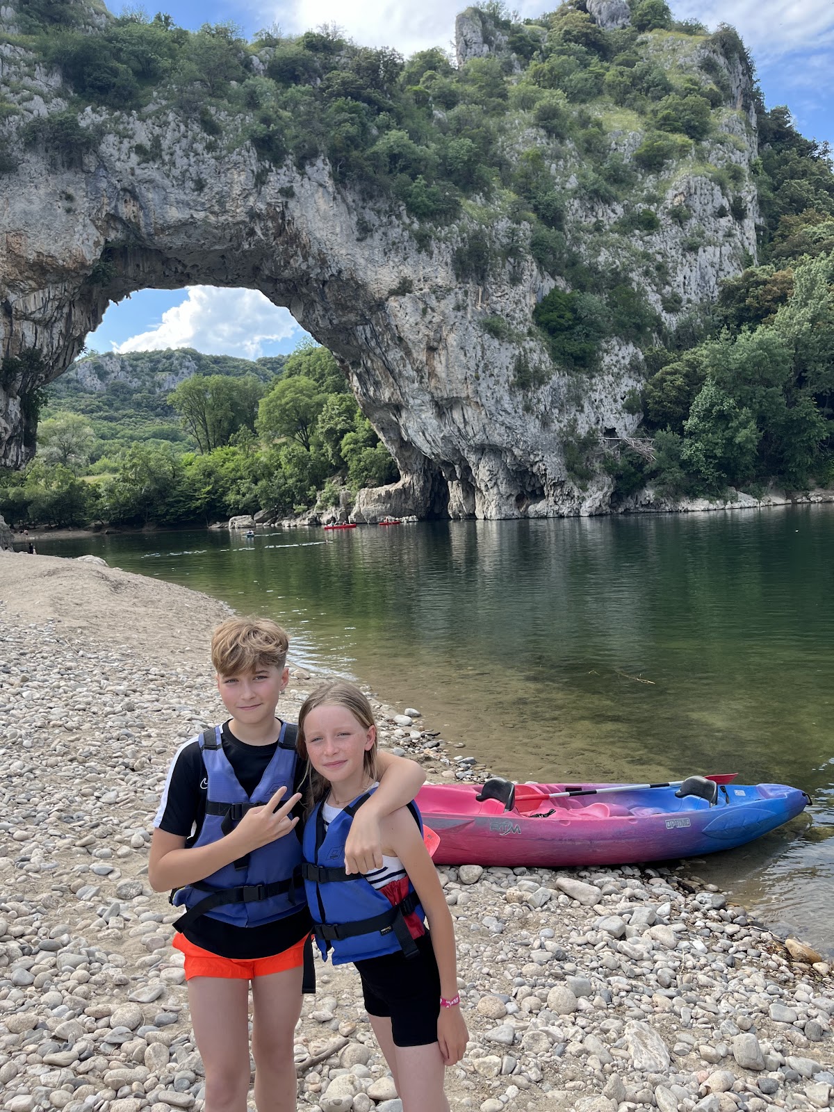 Camping du Midi