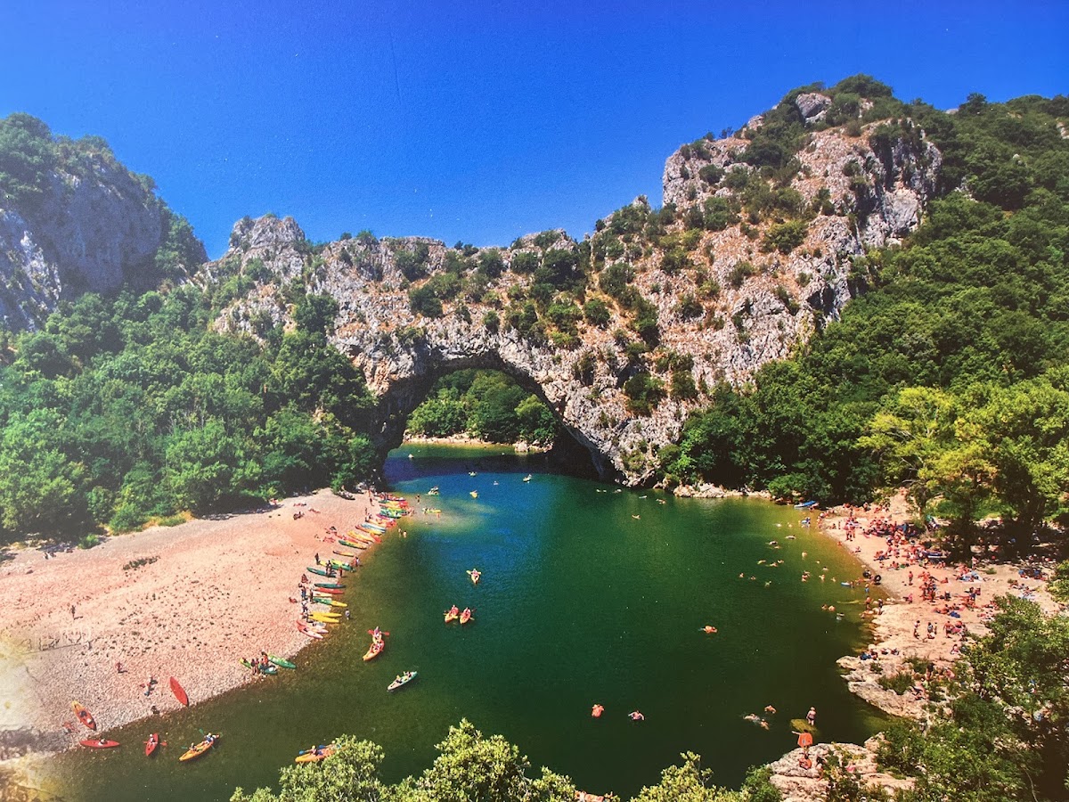 Camping du Midi